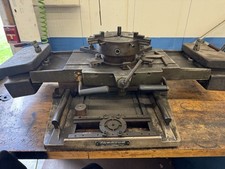 Thompson mill drill for sale  North Fairfield
