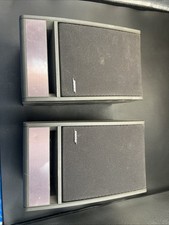 Pair bose model for sale  Andover