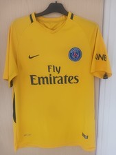 Nike neymar psg for sale  HINCKLEY