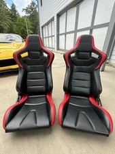 Braum racing seats for sale  Conyers