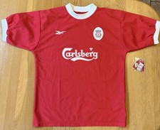 Liverpool shirt mens for sale  UXBRIDGE