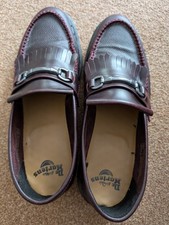 Martens adrian snaffle for sale  WALTHAM CROSS