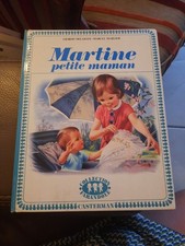 Album martine petite d'occasion  Marmande