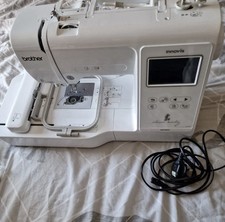 Brother m240ed for sale  ROCHDALE