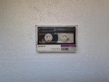 Cassette audio vintage d'occasion  Saint-Jean-de-la-Ruelle