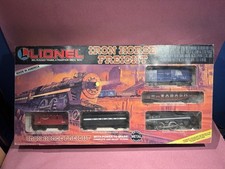Lionel iron horse for sale  Haddam