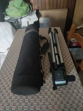 Cavalletto con borsa usato  San Marcello Piteglio