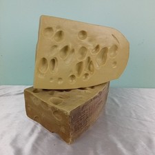 Formaggio svitzerland plastica usato  Santena