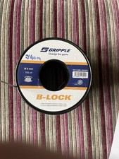 Gripple lock wire for sale Gripple lock wire for sale  KIRKLISTON