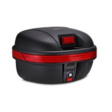 Motorrad topcase bagtecs gebraucht kaufen  Meinerzhagen