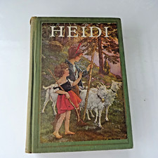 Heidi johanna spyri for sale  Bethlehem