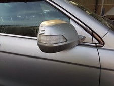Wing mirror honda for sale  WINSFORD