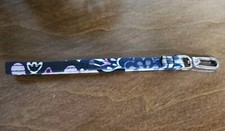bradley vera lanyard for sale  Grass Lake