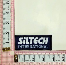 Siltech international vest d'occasion  Expédié en Belgium