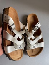 Birkenstock betula silver for sale  SITTINGBOURNE
