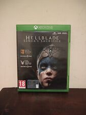 Hellblade senua sacrifice usato  Roma