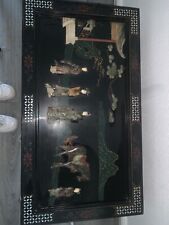 Antique mother pearl for sale  OLDHAM