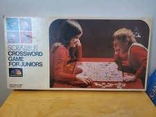 1975 scrabble crossword for sale  Muncie