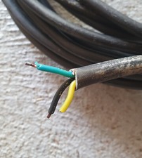 Câble électrique 75 d'occasion  Pibrac