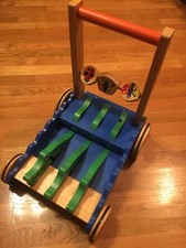Melissa doug deluxe for sale  Lunenburg