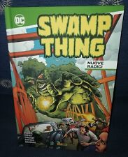 Swamp thing nuove usato  Savignano sul Panaro