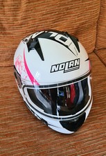 Casco integrale nolan usato  Casapesenna