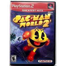 pac man world 2 comprar usado pac man world 2 comprar usado Enviando para Brazil