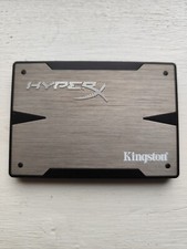 Kingston hyperx 120gb d'occasion  Genay