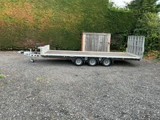 2022 ifor williams for sale  PERSHORE