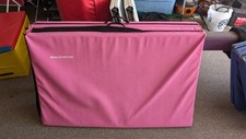 Pink folding mat for sale  Fremont