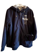 Gaastra veste zippée d'occasion Gaastra veste zippée d'occasion  Douvres-la-Délivrande