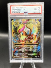 Psa mega pidgeot for sale  Sylva