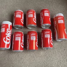 1988 olympic coke for sale 1988 olympic coke for sale  WAKEFIELD