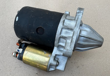 Riginal mitsubishi anlasser gebraucht kaufen  Schleiden