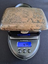 Antique sterling silver for sale  HOVE