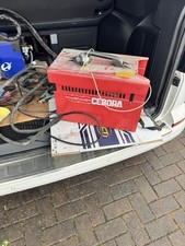 Tig welder for sale  STOCKTON-ON-TEES