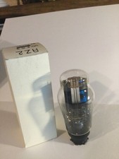 Valvola elettronica we53 usato  Verrayes