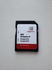 Genuine seat navigation for sale  SPALDING