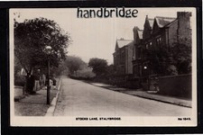Stalybridge stocks lane for sale  DEESIDE