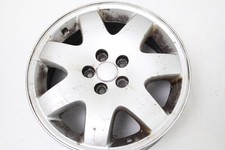 Alu felge alufelge gebraucht kaufen  Wittenburg