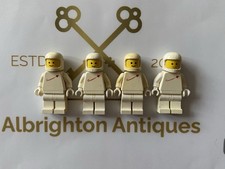 Vintage classic white for sale  BECKENHAM