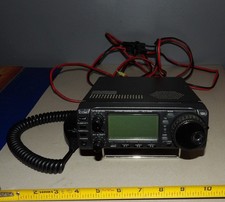 Icom 706 vhf d'occasion  Expédié en Belgium