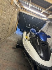 Sea doo gtx for sale  CANVEY ISLAND