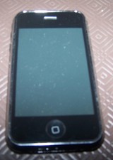PHONE APPLE ORIGINAL - 16GB - NÃO FUNCIONA - VENDA POR PEÇAS comprar usado  Enviando para Brazil