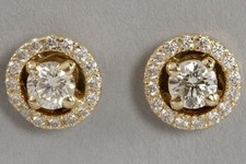 Exquisite diamant hrstecker gebraucht kaufen  Datteln