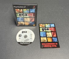 Gta iii ps2 gebraucht kaufen  Lindlar