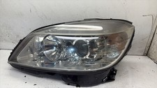 Faro anteriore sinistro usato  Italia