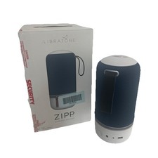 Głośnik Bluetooth ZIPP Bezprzewodowy imprezowy przenośny podróżny głośnik Libratone 60W na sprzedaż  Wysyłka do Poland