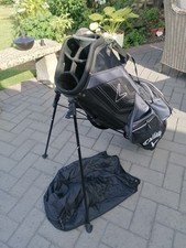 Callaway golf carry for sale  SWINDON