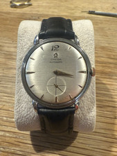 Omega bumper automatic for sale  CORSHAM
